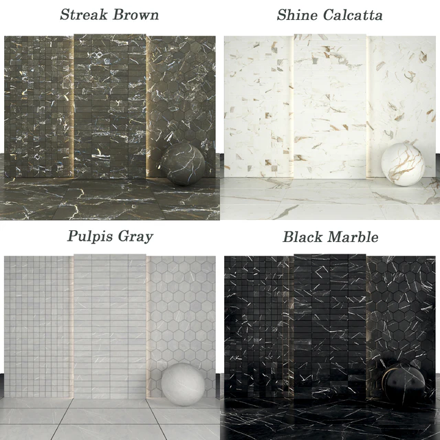 Collection Marble 10 — Скачать