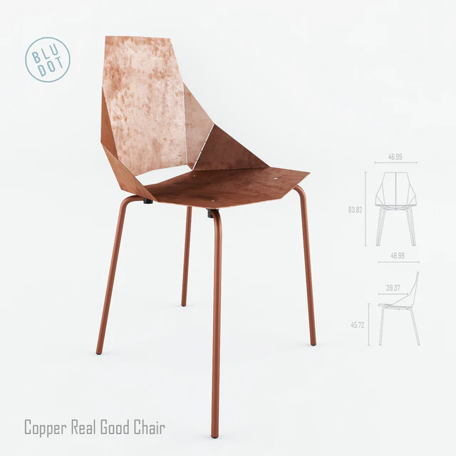 Blu Dot Copper Real Good — Скачать