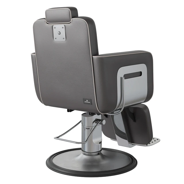 Pietranera GENTLEMEN'S CHAIRS Om-Х Optima 323B — Скачать