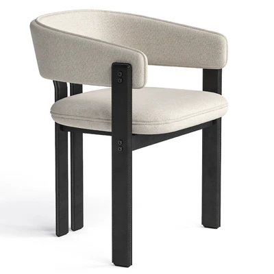 Cattelan Italia Napoleon and Meroni Igea Arm — Вид 6