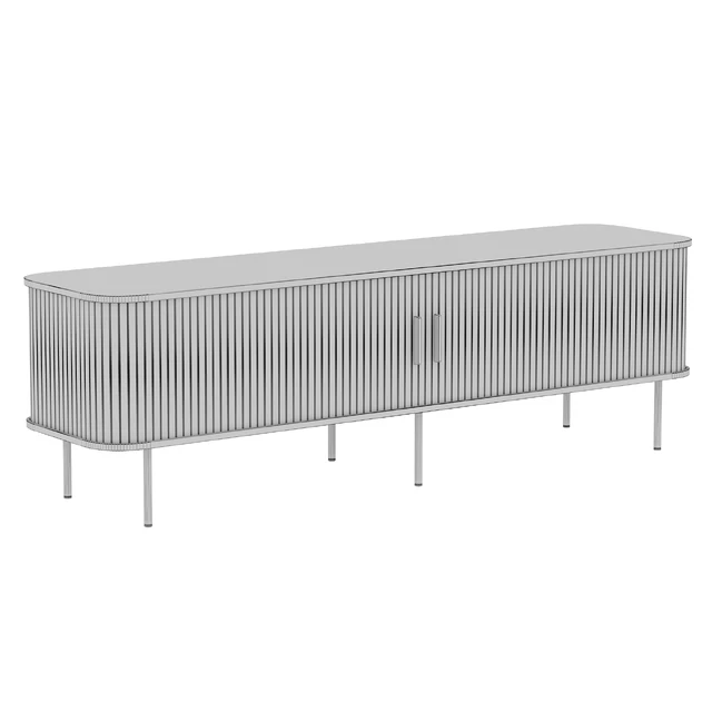 Медиа-консоль Glide от Dantone Home — Скачать