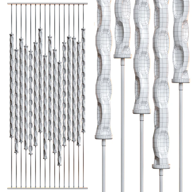Glass partition — Descargar