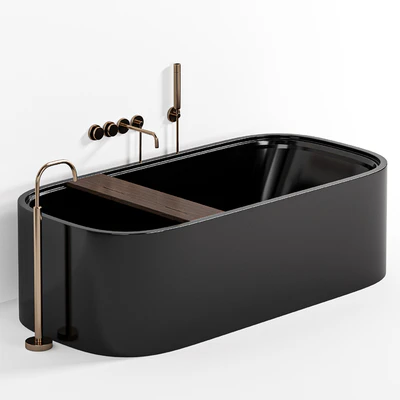 PB BATH Cocoon — Вид 7