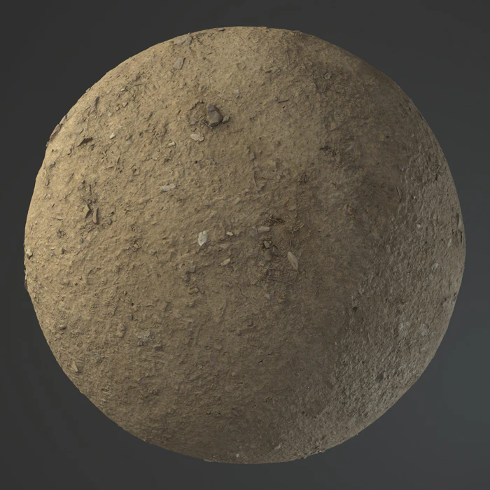 dry soil 001 — Скачать