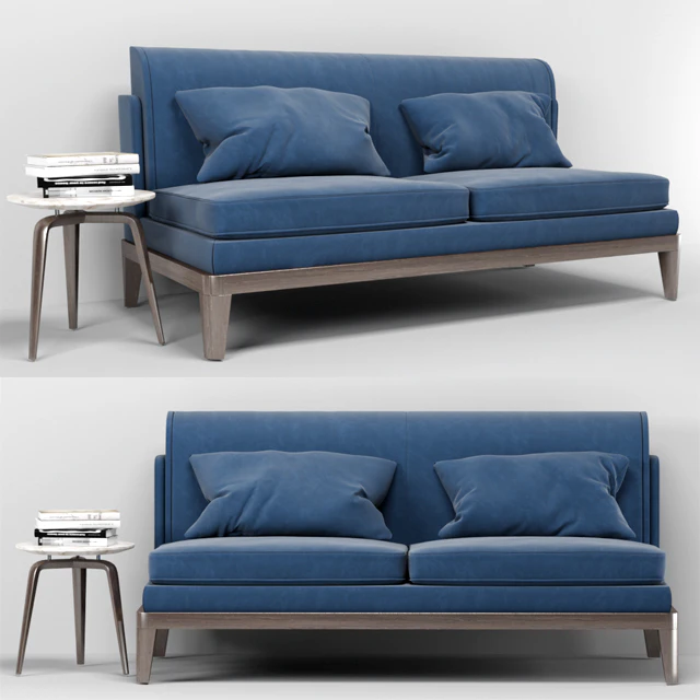 Sofa 02 — Descargar