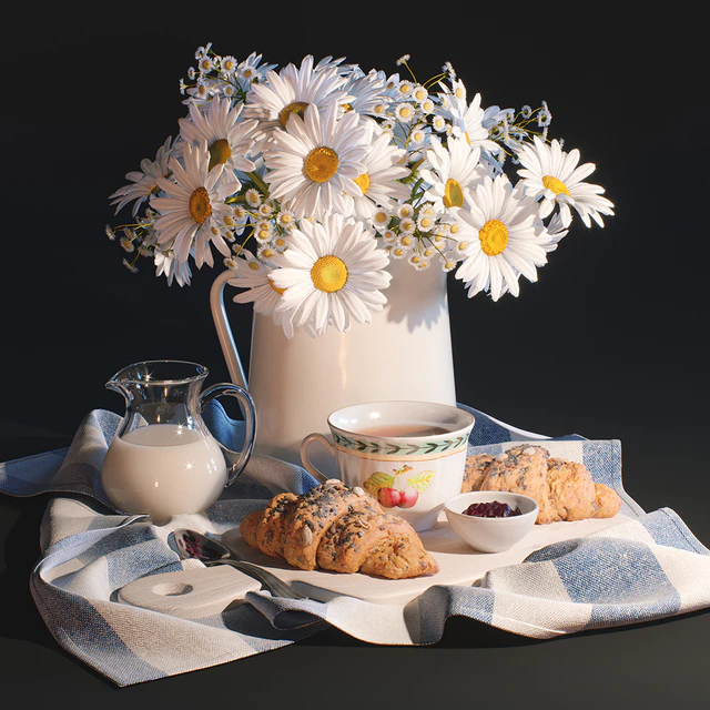 Chamomile — Descargar