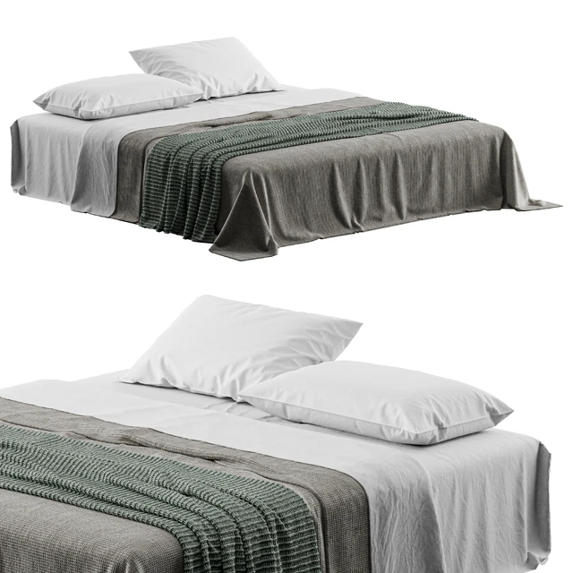 Bed linen Magic Linen 2 — Descargar