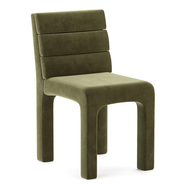 Arlo dining chair — Descargar