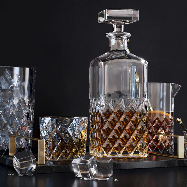 Drinkware Collection — Descargar