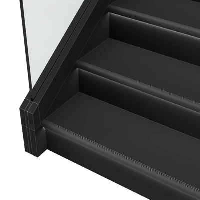 Stair 2 — Ver 4