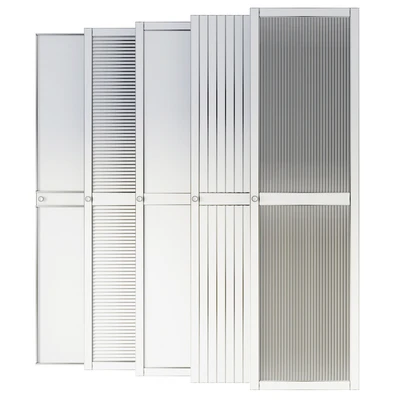 Waredrobe light doors collection — View 2