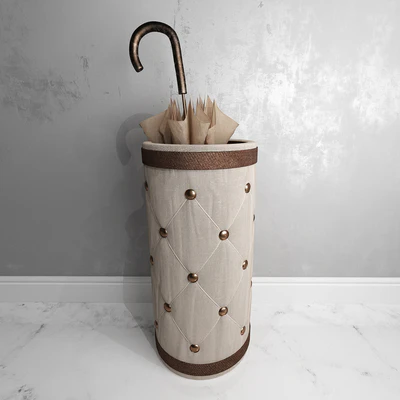 Housekeeper and umbrella stand — Ver 1