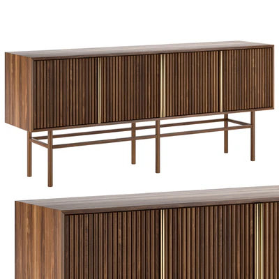 Konstantin Sideboard by escapefromsofa — Ver 1