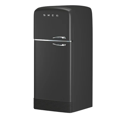 Smeg — Ver 4