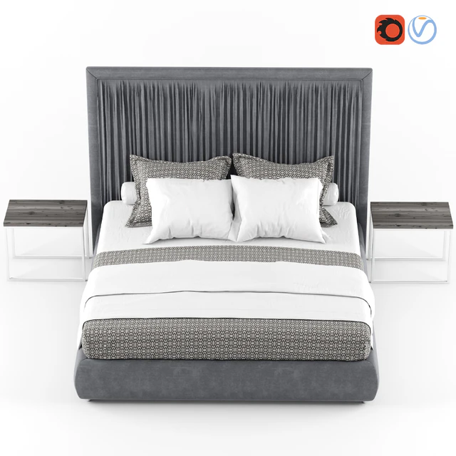 Marelli Spenser bed — Descargar