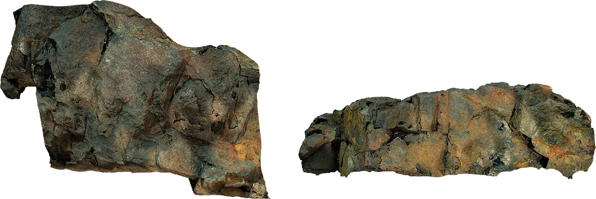 volcanic dolerite rocks 004 — Скачать