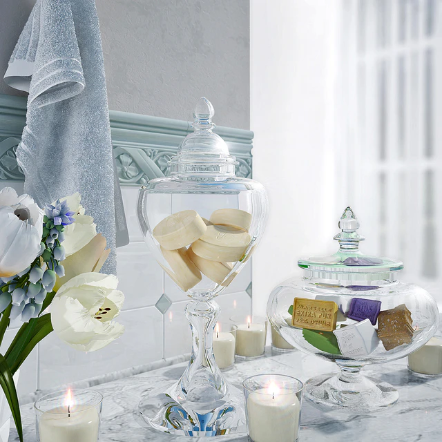 Bathroom decor set — Descargar