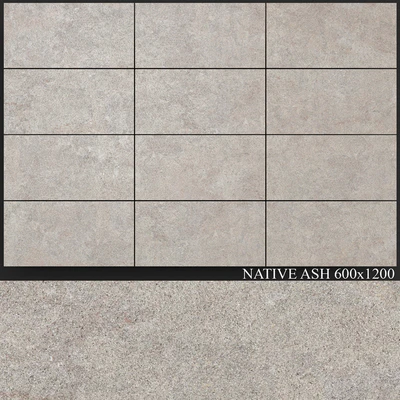 ABK Native Ash 600x1200 — Скачать