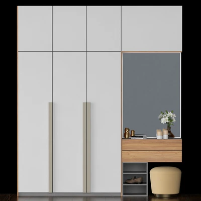 Hall Furniture 35 — Ver 1