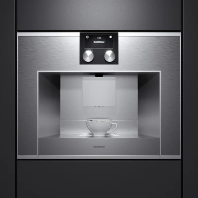 Кофемашина GAGGENAU CM-450 — Вид 1
