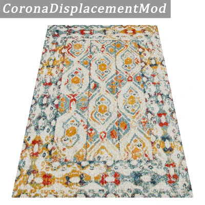 Carpets Set 1794 — Ver 4