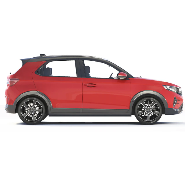 Honda WR-V RS 2023 — Descargar
