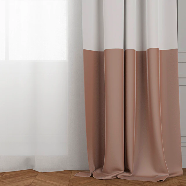 Curtain pink — Descargar