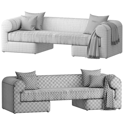 Joplin Sofa by Westelm — Вид 6