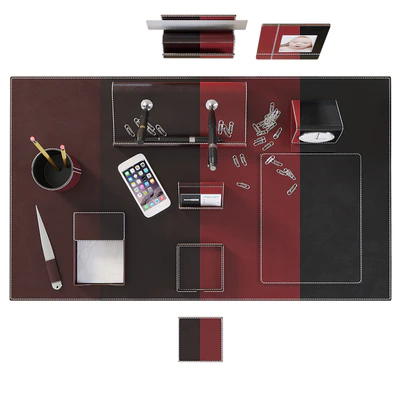 Desk Set for Executive / Director — Ver 4