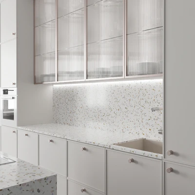 Kitchen No. 29 — Ver 4