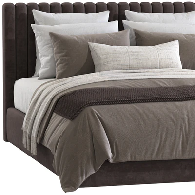 Double bed 144 — Ver 6