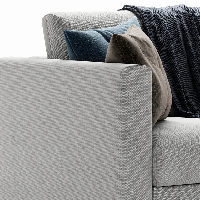 Ikea Finnala 3 seater sofa — Скачать
