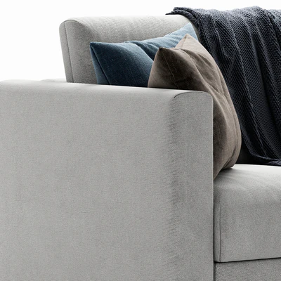 Ikea Finnala 3 seater sofa — Вид 3