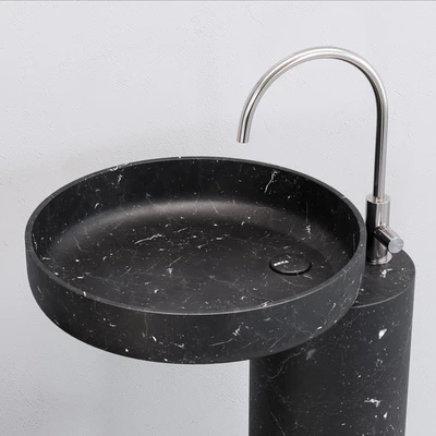 Washbasin Rexa Design O O — Ver 3