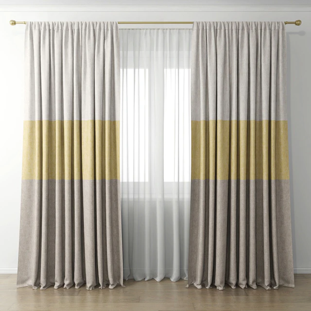 Curtain 43 — Скачать