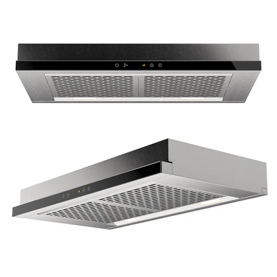 Вытяжка кухонная встраиваемая V-Zug AiroClearCabinet V6000 — Вид 1
