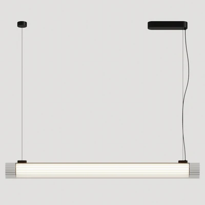 Astro Lighting io 1000 Pendant Lamp — Ver 3