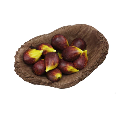 Coffee Table Accessories Magazine Fig Bowl Plate — Вид 5