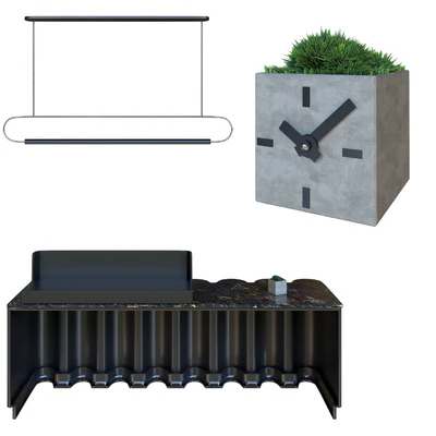 Reception — Ver 4