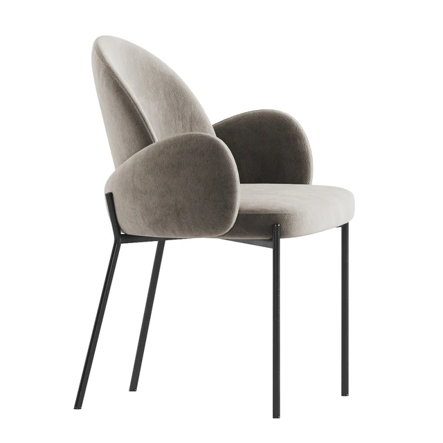 Macy Dining Chair — Descargar