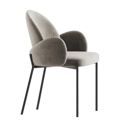 Macy Dining Chair — Ver 5