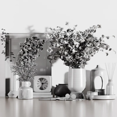 Decorative set28 — Вид 6