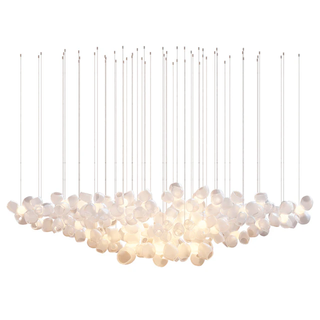Bocci 100 random lights — Download