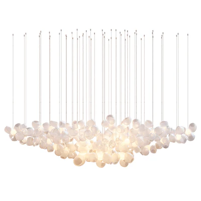 Bocci 100 random lights — View 3