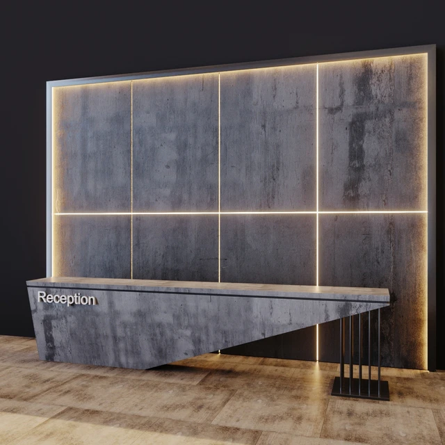 Reception LOFT 2 — Скачать