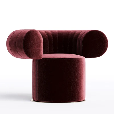 BIG TALK ARIMCHAIR — Ver 1
