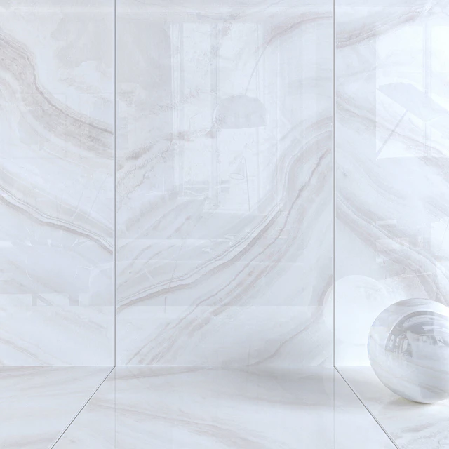 Wall Tiles Morena Grey — Скачать
