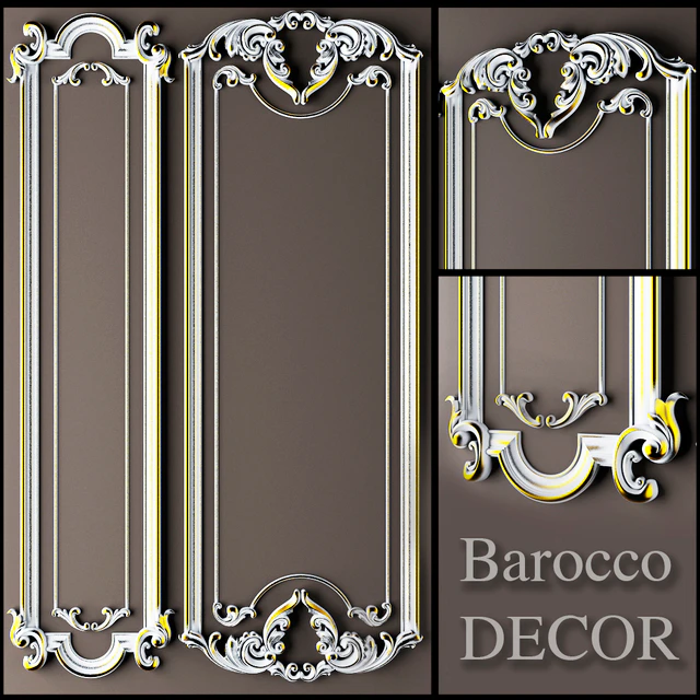 Barocco Decor2 — Descargar