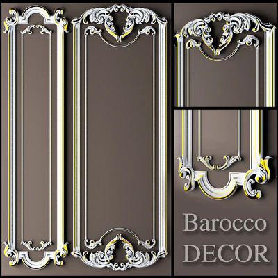 Barocco Decor2 — Descargar