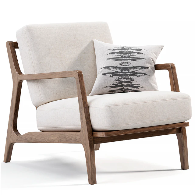 Chair Verit By Polyandbark — Descargar